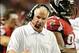Despite his 58 wins, Smith isn't immune from criticism.