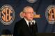 Will Mike Slive do what is right and push for restructuring of the SEC schedule?