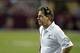Nick Saban was the lone ranger in favor of a nine-game schedule.