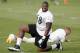 Kelvin Beachum
