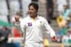 CAPE TOWN, SOUTH AFRICA - FEBRUARY 16: Saeed Ajmal of Pakistan gestures during day 3 of the 2nd Sunfoil Test match between South Africa and Pakistan at Sahara Park Newlands on February 16, 2013 in Cape Town, South Africa. (Photo by Shaun Roy/Gallo Images