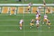 Reed possesses the playmaking skills to turn a bad throw into a scoring catch.