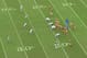 The Redskins bring Reed across the formation.
