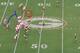 Reed would be used to cut off the pressure from rush end Clay Matthews.