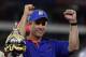 Boise State coach Chris Petersen is expected to be sought after
