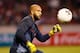 Tim Howard is no longer the unquestioned first-choice keeper for the USMNT.