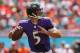 Flacco and the Ravens have a decent matchup, so feel free to plug him into your fantasy lineup.