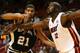 Shaq and Duncan won titles; Howard must do the same.