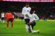 Steven Gerrard and Frank Lampard are still around, but Rooney is quickly becoming England's most important player for the development of the youngsters