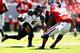 Missouri RB Marcus Murphy