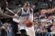 Monta Ellis in the Mavs' first preseason game against the New Orleans Pelicans