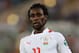 JOHANNESBURG, SOUTH AFRICA - FEBRUARY 10: Jonathan Pitroipa of Burkina Faso during the 2013 Africa Cup of Nations Final match between Nigeria and Burkina Faso at FNB Stadium on February 10, 2013 in Johannesburg, South Africa. (Photo by Ian Walton/Getty