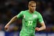 CAPE TOWN, SOUTH AFRICA - JUNE 18: Adlane Guedioura of Algeria in action during the 2010 FIFA World Cup South Africa Group C match between England and Algeria at Green Point Stadium on June 18, 2010 in Cape Town, South Africa. (Photo by Laurence Griffit