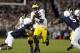 Michigan quarterback Devin Gardner