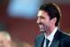 Buffon will continue to be Italy's man in goal