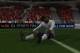 Daniel Sturridge is forced off through injury after quarter of an hour.