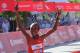 CHICAGO, IL - OCTOBER 13: Rita Jeptoo of Kenya wins the women's race at the 2013 Bank of America Chicago Marathon in 2:19:57 on October 13, 2013 in Chicago, Illinois. (Photo by David Banks/Getty Images)