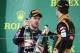 Vettel was impressed by Grosjean