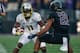 Oregon WR Bralon Addison