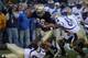 Notre Dame last played a Conference USA team in 2010, when it lost to Tulsa. Could they do so in a bowl game this season?