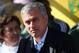NORWICH, ENGLAND - OCTOBER 06: Manager Jose Mourinho of Chelsea looks on ahead of the Barclays Premier League match between Norwich City and Chelsea at Carrow Road on October 6, 2013 in Norwich, England. (Photo by Julian Finney/Getty Images)