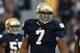 The Irish, while seen as depleted on defense this season, aren't without stars like Stephon Tuitt.