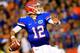 Former Florida QB John Brantley
