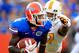 Former Florida RB Chris Rainey