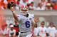 Florida QB Jeff Driskel