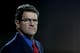 LUXEMBOURG - OCTOBER 11: Russia manager Fabio Capello looks on during the FIFA 2014 World Cup Qualifier Group F match between Luxembourg and Russia at the Josy Barthel Stadium on October 11, 2013 in Luxembourg, Luxembourg. (Photo by Paul Gilham/Getty Im