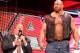 Heyman and Ryback, future enemies? (Photo: WWE.com)