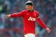 MANCHESTER, ENGLAND - SEPTEMBER 28: Wayne Rooney of Manchester United during the Barclays Premier League match between Manchester United and West Bromwich Albion at Old Trafford on September 28, 2013 in Manchester, England. (Photo by Alex Livesey/Getty