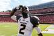 Missouri WR L'Damian Washington