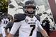 Missouri QB Maty Mauk