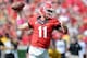 Georgia QB Aaron Murray