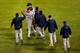 Joaquin Benoit and the Detroit pitching staff has to step up if they want to return to the World Series.
