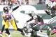Things that have gone wrong in Pittsburgh—like the run game—have overshadowed what has gone well, like Antonio Brown's performance.