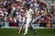 David Warner is one of a number of Australian batsmen struggling at Test level.