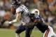 Auburn DE Carl Lawson