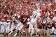 Corey Nelson's playmaking ability will be missed by Sooners defense.