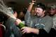 On their way to winning the 2005 World Series, the White Sox swept the Angels in L.A. during the ALCS.