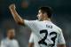 MADRID, SPAIN - AUGUST 18: Francisco Roman Alarcon alias Isco of Real Madrid CF celebrates scoring their second goal during the La Liga match between Real Madrid CF and Real Betis Balompie at Estadio Santiago Bernabeu on August 18, 2013 in Madrid, Spain.