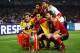 Casillas, Alonso and Ramos have 369 full international caps between them. They have won the FIFA World Cup and two UEFA European Championships.