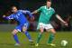 Jonny Evans will be sorely missed against Israel.