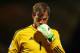Roy Carroll may be in for a busy night in Tel Aviv.