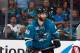 Brent Burns is big, quick and has the best beard in the NHL.