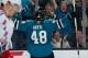 Hertl's fast start has surprised many.