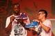 D-Wade's Li-Ning sneaker line.