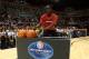 RIO DE JANIERO, BRAZIL - OCTOBER 10: Tony Snell of the Chicago Bulls shoots during Fan Appreciation Day as part of 2013 Global Games on October 10, 2013 at HSBC Arena in Rio de Janiero, Brazil. NOTE TO USER: User expressly acknowledges and agrees that, by