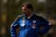 MELBOURNE, AUSTRALIA - SEPTEMBER 24: Coach Ange Postecoglou looks on during a Melbourne Victory A-League training session at Gosch's Paddock on September 24, 2013 in Melbourne, Australia. (Photo by Robert Prezioso/Getty Images)